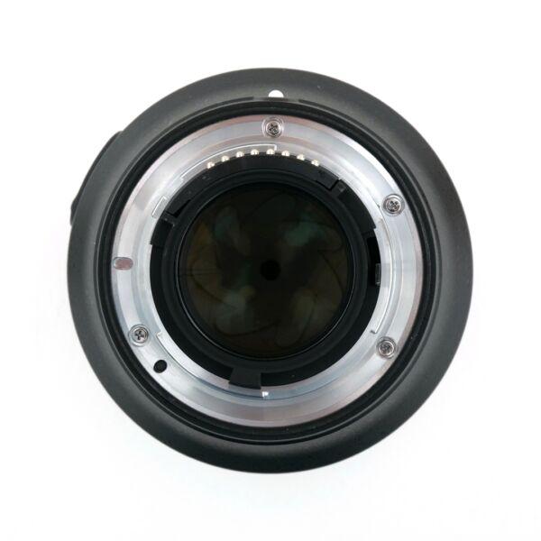 Nikon AF-S 85mm/1,8 G, OVP – Bild 4