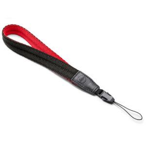 Leica Handschlaufe rot, ArtNr. 19682