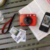 Leica Handschlaufe rot, ArtNr. 19682 – Bild 2