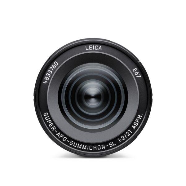 Leica Super APO-Summicron-SL 21mm/2 Asph. ArtNr. 11181 – Bild 3