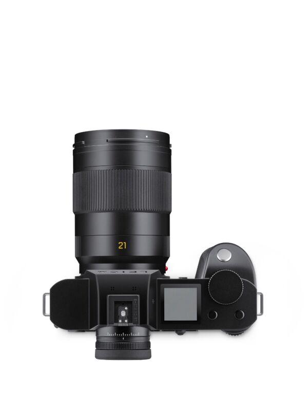 Leica Super APO-Summicron-SL 21mm/2 Asph. ArtNr. 11181 – Bild 4