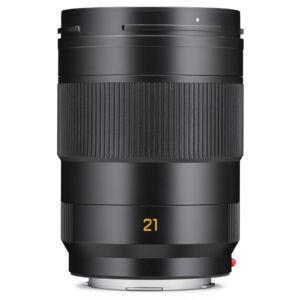 Leica Super APO-Summicron-SL 21mm/2 Asph. ArtNr. 11181