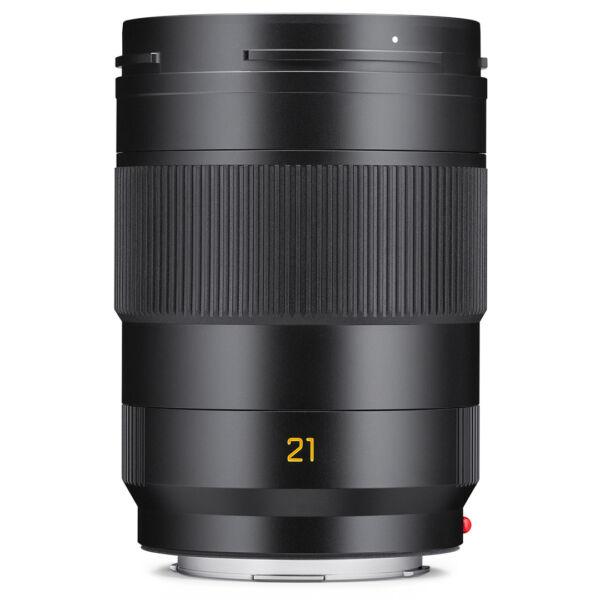 Leica Super APO-Summicron-SL 21mm/2 Asph. ArtNr. 11181