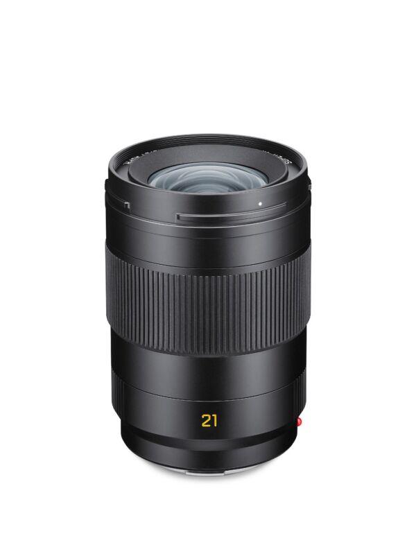 Leica Super APO-Summicron-SL 21mm/2 Asph. ArtNr. 11181 – Bild 2