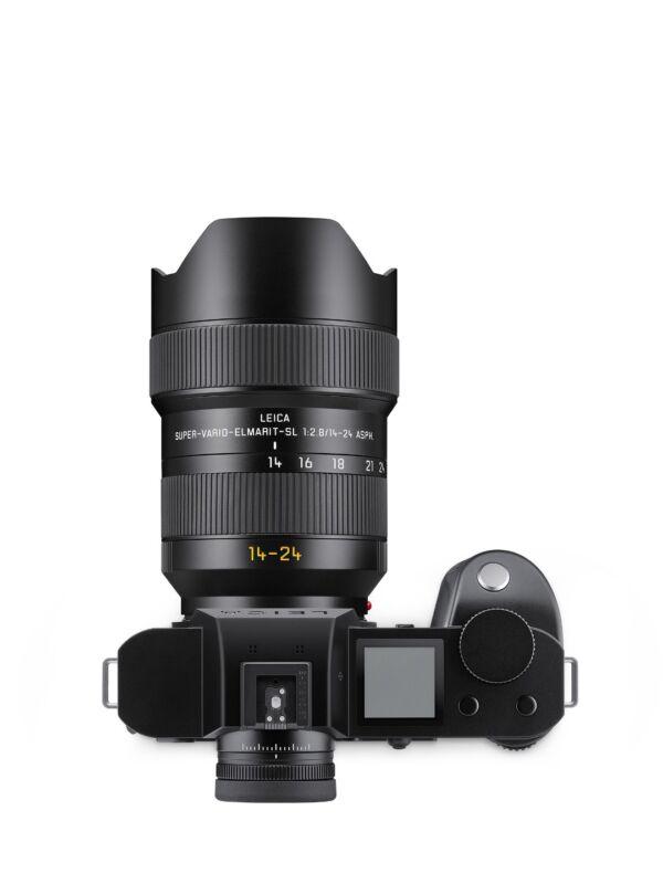 Leica Super-Vario-Elmarit-SL 14-24mm/2,8 ASPH. ArtNr. 11194 – Bild 4
