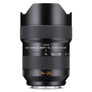Leica Super-Vario-Elmarit-SL 14-24mm/2,8 ASPH. ArtNr. 11194
