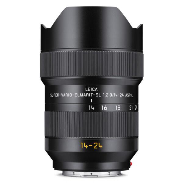 Leica Super-Vario-Elmarit-SL 14-24mm/2,8 ASPH. ArtNr. 11194