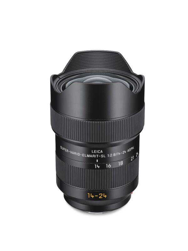 Leica Super-Vario-Elmarit-SL 14-24mm/2,8 ASPH. ArtNr. 11194 – Bild 2