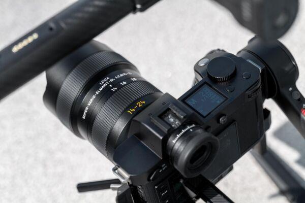 Leica Super-Vario-Elmarit-SL 14-24mm/2,8 ASPH. ArtNr. 11194 – Bild 6