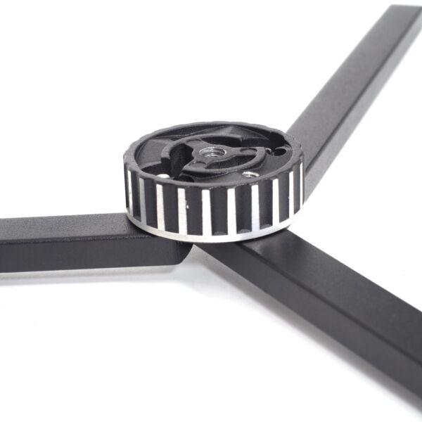 Manfrotto 246 Stativaufsatz – Bild 2