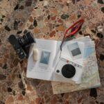 Leica Sofort Farbbild Duo-Kassette, 20 Fotos, warm weiß, ArtNr. 19679