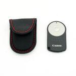 Canon RC-6 Infrarotfernbedienung, Tasche, inkl. 20% Mwst.