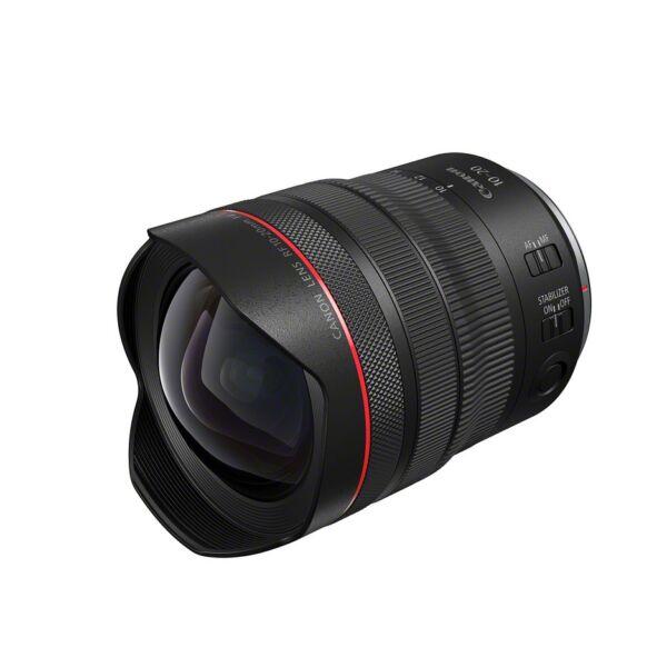 Canon RF 10-20mm/4 L IS STM – Bild 2