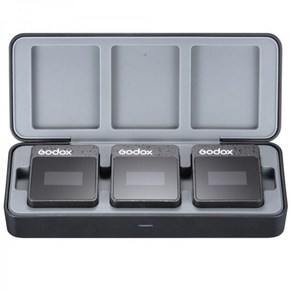 Godox MoveLink II M2 – Bild 2