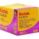 Kodak Gold 200/36 Kleinbild Color