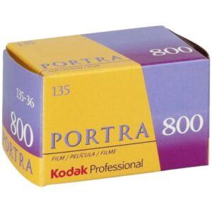 Kodak Portra 800/36 Kleinbild Color