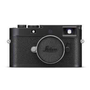 Leica M11-P Gehäuse schwarz, ArtNr. 20211