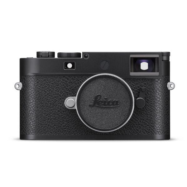 Leica M11-P Gehäuse schwarz, ArtNr. 20211
