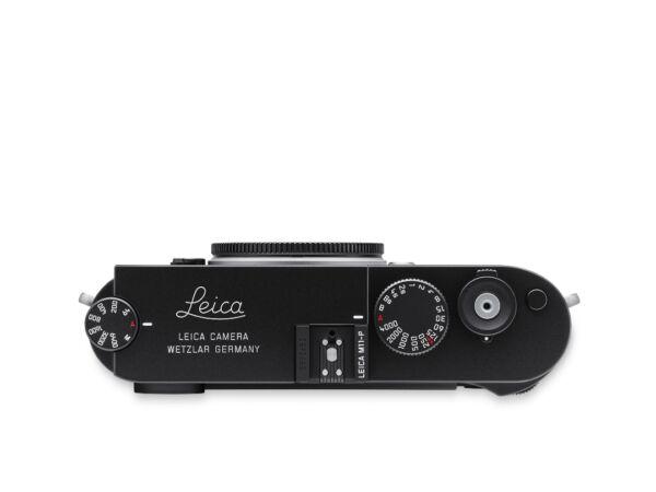 Leica M11-P Gehäuse schwarz, ArtNr. 20211 – Bild 2