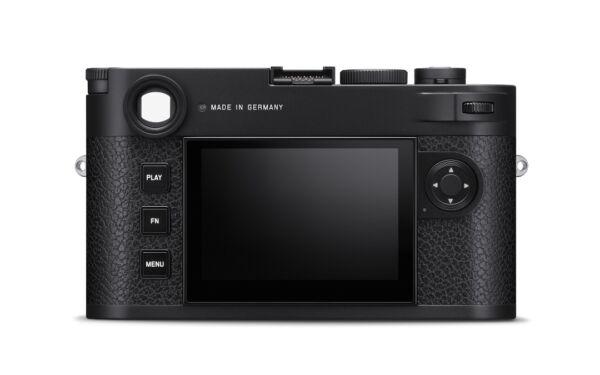 Leica M11-P Gehäuse schwarz, ArtNr. 20211 – Bild 3