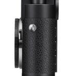 Leica M11-P Gehäuse schwarz