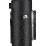 Leica M11-P Gehäuse schwarz