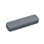Leica Marker Blechdose silber, ArtNr. 19662