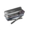 Leica Marker Blechdose silber, ArtNr. 19662 – Bild 2