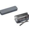 Leica Marker Blechdose silber, ArtNr. 19662 – Bild 3