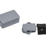 Leica Bilderblechdosen-Set silber, ArtNr. 19663