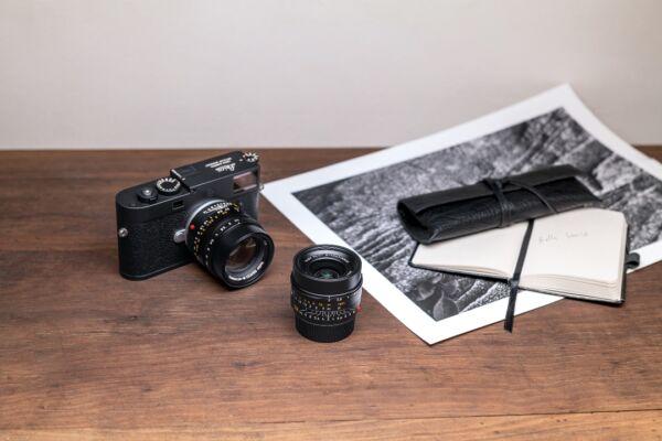 Leica M11-P Gehäuse schwarz, ArtNr. 20211 – Bild 6