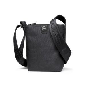 Leica Umhängetasche klein schwarz, ArtNr. 19688