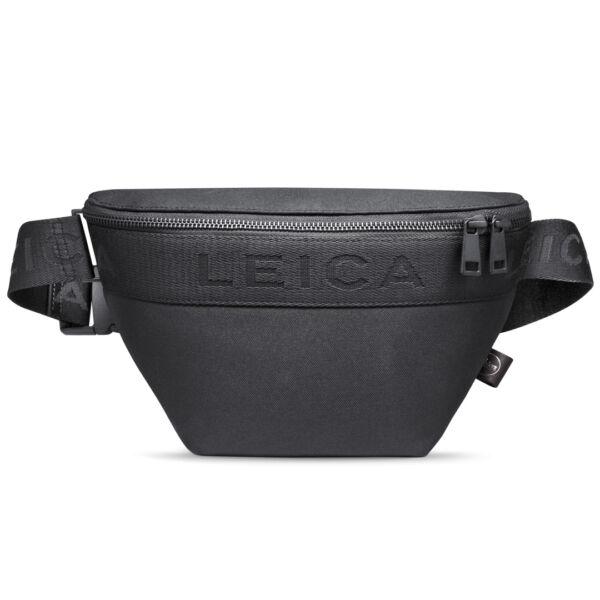Leica Hüfttasche schwarz, ArtNr. 19676