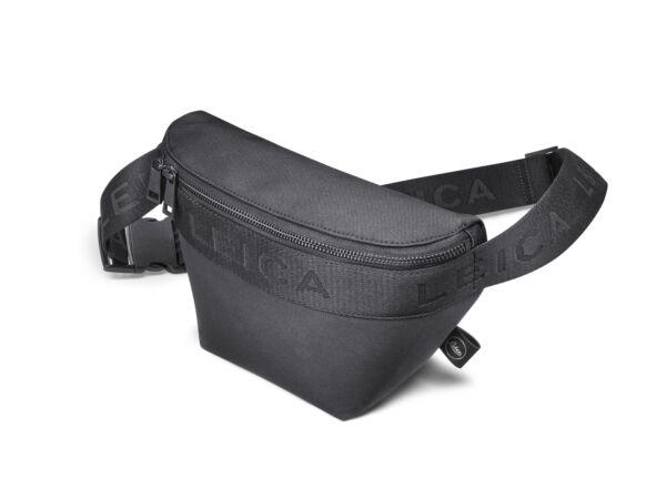 Leica Hüfttasche schwarz, ArtNr. 19676 – Bild 2