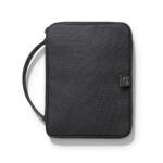 Leica Equipment Tasche schwarz, ArtNr. 19674
