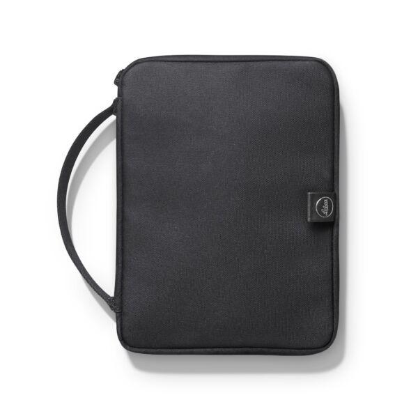 Leica Equipment Tasche schwarz, ArtNr. 19674