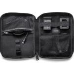 Leica Equipment Tasche schwarz, ArtNr. 19674