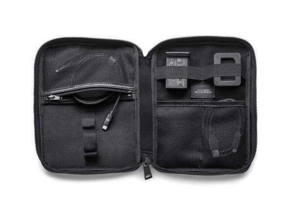 Leica Equipment Tasche schwarz, ArtNr. 19674 – Bild 2