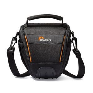 Lowepro Adventura Topload 20 II schwarz