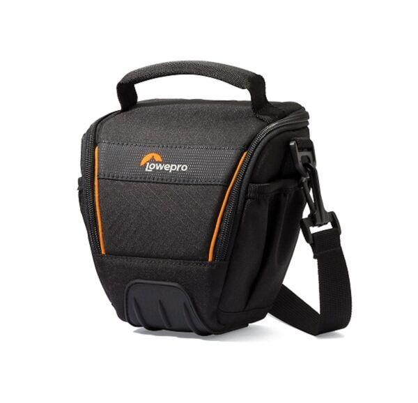 Lowepro Adventura TLZ 20 II schwarz – Bild 3