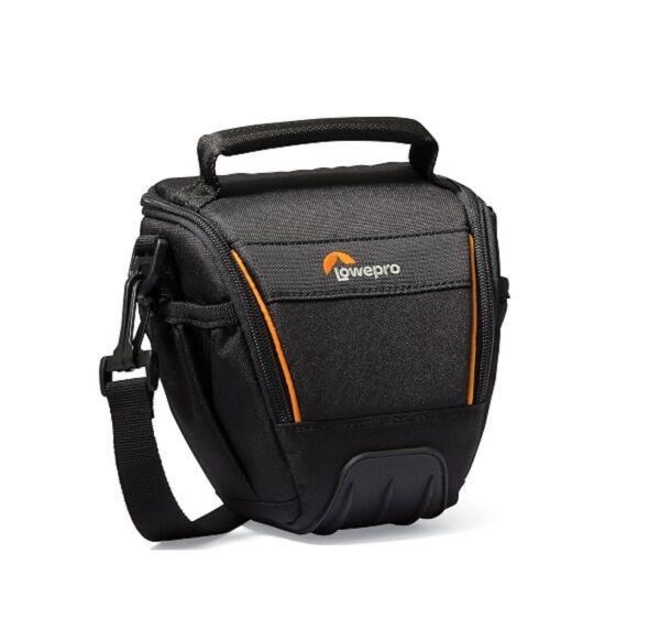 Lowepro Adventura TLZ 20 II schwarz – Bild 2