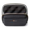 Lowepro Fototasche Santiago II 30 schwarz – Bild 2