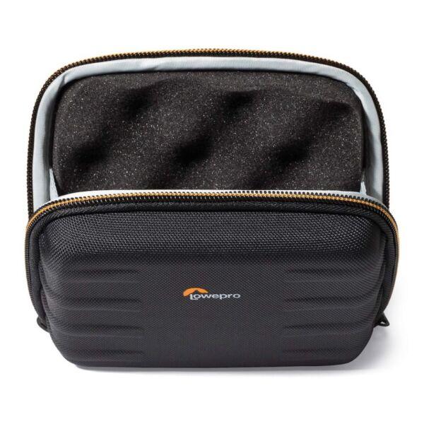 Lowepro Fototasche Santiago II 30 schwarz – Bild 2