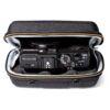 Lowepro Fototasche Santiago II 30 schwarz – Bild 3