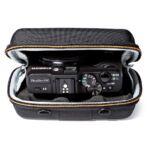 Lowepro Fototasche Santiago II 30 schwarz
