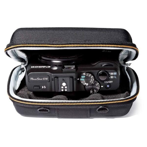 Lowepro Fototasche Santiago II 30 schwarz – Bild 3
