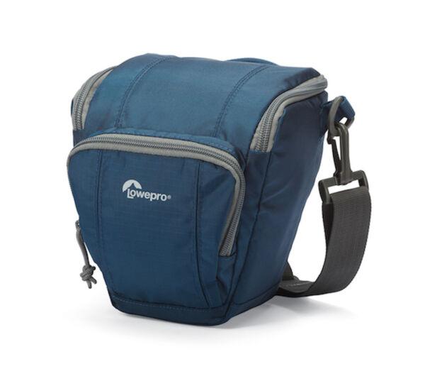 Lowepro Zoom II 45AW blau – Bild 2