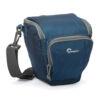 Lowepro Zoom II 45AW blau – Bild 3