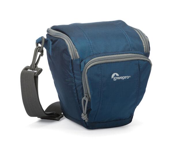 Lowepro Zoom II 45AW blau – Bild 3
