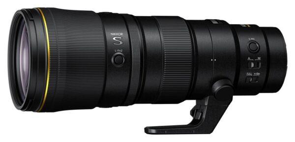Nikon Z 600mm/6,3 VR S – Bild 2